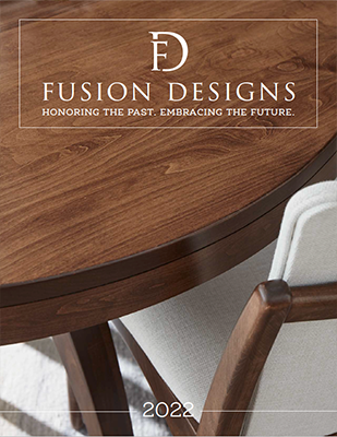 2021 Fusion Catalog