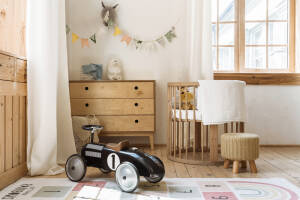 solid wood furniture ideal babies
